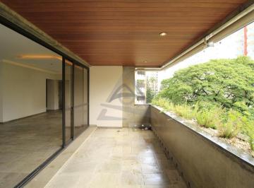 Ana Maria · Apartamento para alugar em Campinas, Cambuí, com 4 suítes, com 315 m², Ana Maria