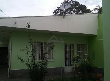 Casa · 245m² · 4 Quartos · 1 Vaga · Casa à venda em Campinas, Vila Industrial, com 4 quartos, com 245 m²