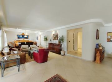 Trocadero · Apartamento à venda e para alugar em Campinas, Cambuí, com 4 suítes, com 378 m², Trocadero