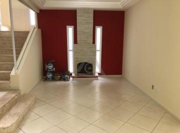casa em condominio · Casa à venda em Valinhos, Roncáglia, com 3 suítes, com 212 m², Residencial São Joaquim