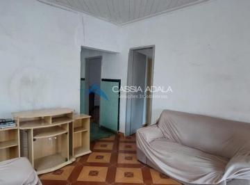 Casa · 90m² · 2 Quartos · 2 Vagas · Casa à venda em Campinas, Vila Marieta, com 2 quartos, com 90 m²