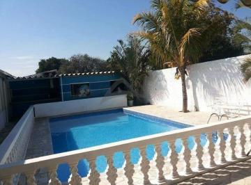 Rural · 580m² · 6 Quartos · 10 Vagas · Chácara à venda em Hortolândia, Jardim Santa Esmeralda, com 6 quartos, com 1000 m²