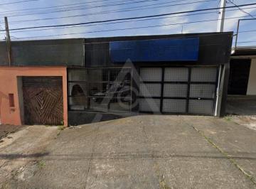 Comercial · 417m² · 6 Vagas · Galpão para alugar em Campinas, Jardim Conceição (Sousas), com 417 m²