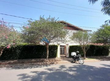 Casa · 405m² · 5 Quartos · 7 Vagas · Casa à venda em Campinas, Nova Campinas, com 5 suítes, com 405 m²