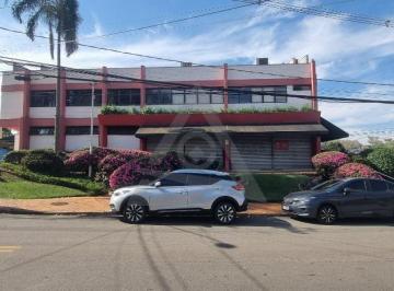 Comercial · 800m² · 10 Vagas · Prédio para alugar em Campinas, Jardim Novo Cambuí, com 800 m²
