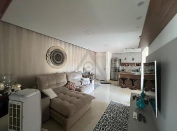 Apartamento · 88m² · 3 Quartos · 2 Vagas · Apartamento à venda em Campinas, Jardim Aurélia, com 3 quartos, com 88 m², Vila Inglesa - Soedil