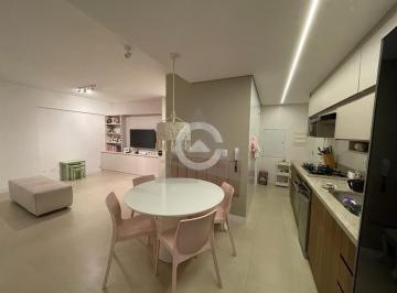 quartier cambuí · Apartamento à venda em Campinas, Cambuí, com 2 suítes, com 91 m², Quartier Cambuí