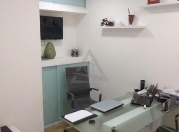 Comercial · 43m² · 1 Vaga · Sala à venda em Campinas, Centro, com 43 m², Edifício Escritórios Design Campinas