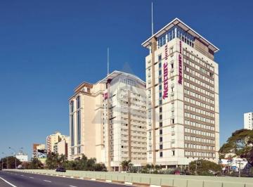 Apartamento · 27m² · 1 Quarto · Apartamento à venda em Campinas, Centro, com 1 suíte, com 27 m²