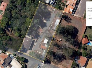 Terreno · 4850m² · Área à venda em Paulínia, Morumbi, com 4850 m²