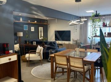 Residencial Ribatejo · Apartamento à venda em Campinas, Chácara da Barra, com 2 suítes, com 108 m², Residencial Ribatejo