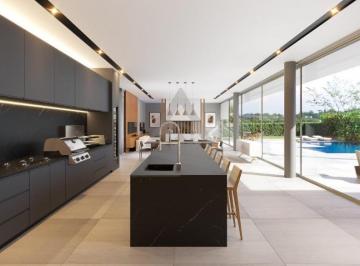 Casa · 1110m² · 4 Quartos · 6 Vagas · Casa à venda em Campinas, Loteamento Residencial Entre Verdes (Sousas), com 4 suítes, com 1110 m²