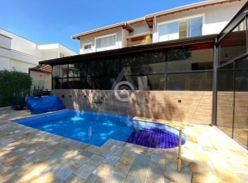 casa em condominio · Casa à venda em Campinas, Loteamento Alphaville Campinas, com 5 suítes, com 500 m²