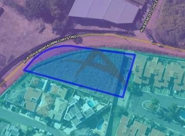 Comercial · 1741m² · Terreno à venda e para alugar em Campinas, Parque Rural Fazenda Santa Cândida, com 1741 m²