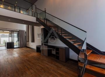 Villa Bella Siena · Casa à venda em Paulínia, Jardim América, com 3 suítes, com 270 m², Villa Bella Siena