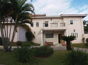 casa em condominio · Casa para alugar em Campinas, Loteamento Alphaville Campinas, com 5 quartos, com 630 m²