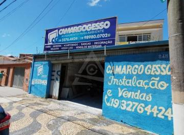 Comercial · 423m² · 3 Quartos · 6 Vagas · Casa à venda em Campinas, Vila Paraíso, com 3 quartos, com 423 m²