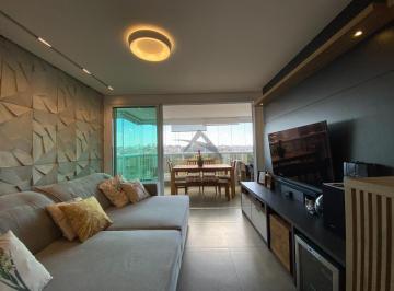 Modèle · Apartamento à venda em Campinas, Jardim Guanabara, com 3 quartos, com 96 m², Modèle