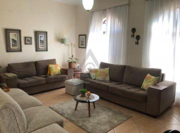 Casa · 214m² · 3 Quartos · 6 Vagas · Casa à venda em Campinas, Chácara da Barra, com 3 quartos, com 214 m²