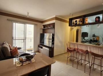 Central View · Apartamento à venda em Campinas, Bonfim, com 2 quartos, com 52 m², Central View