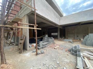 casa em condominio · Casa à venda em Campinas, Loteamento Mont Blanc Residence, com 5 suítes, com 596 m²