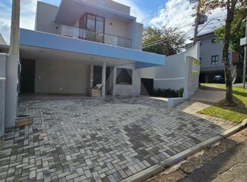 Casa · 263m² · 4 Quartos · 4 Vagas · Casa à venda em Campinas, Bairro das Palmeiras, com 4 quartos, com 263 m², Alto das Palmeiras