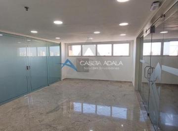 Comercial · 200m² · 4 Vagas · Sala para alugar em Campinas, Centro, com 200 m², Centro Empresarial do Carmo