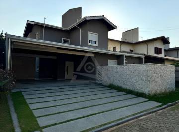 Casa · 276m² · 3 Quartos · 4 Vagas · Casa à venda em Campinas, Parque da Hípica, com 3 quartos, com 276 m², Notre Dame Residences