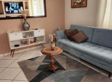 Casa · 132m² · 3 Quartos · 2 Vagas · Casa à venda em Campinas, Taquaral, com 3 quartos, com 132 m²