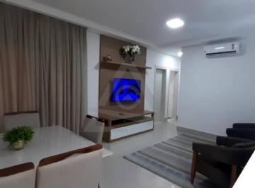 Condomínio Residencial Rossi Mais Jardin · Apartamento Garden à venda em Paulínia, Jardim América, com 3 quartos, com 87 m²