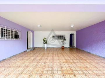 Comercial · 317m² · 4 Quartos · 5 Vagas · Casa para alugar em Campinas, Jardim Paraíso, com 4 quartos, com 317 m²