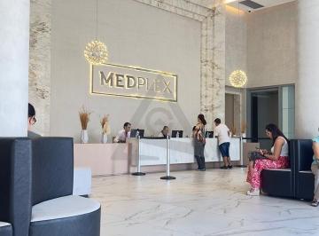 Comercial · 36m² · 1 Vaga · Sala à venda em Campinas, Jardim Guanabara, com 36 m², MEDPLEX CAMPINAS