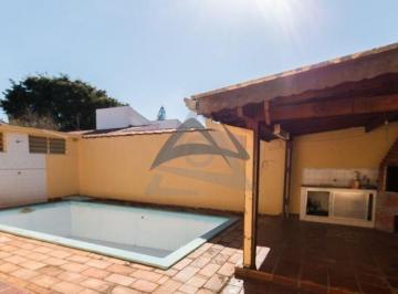 Casa · 271m² · 4 Quartos · 2 Vagas · Casa à venda em Campinas, Cidade Universitária, com 4 quartos, com 271 m²