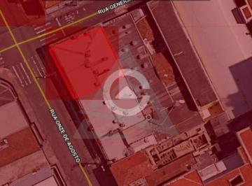 Terreno · 767m² · Área à venda em Campinas, Centro, com 767 m²