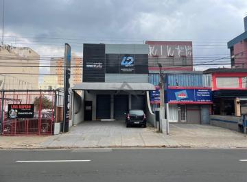 Comercial · 391m² · 6 Vagas · Salão à venda e para alugar em Campinas, Botafogo, com 391 m²