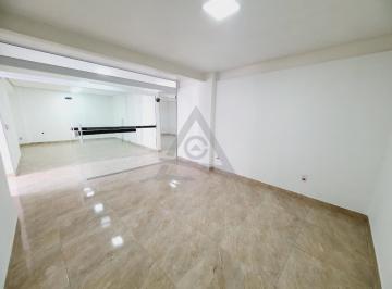Comercial · 16m² · 4 Vagas · Sala para alugar em Campinas, Cambuí, com 16 m²