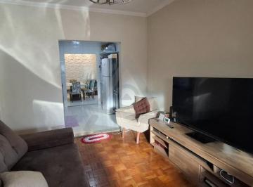 Casa · 130m² · 2 Quartos · 2 Vagas · Casa à venda em Campinas, Jardim Baronesa, com 2 quartos, com 130 m²