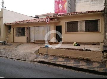 Comercial · 130m² · 3 Quartos · 4 Vagas · Casa à venda e para alugar em Campinas, Bosque, com 3 quartos, com 130 m²