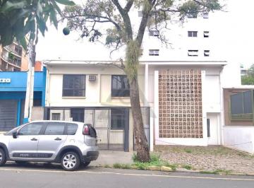 Comercial · 89m² · 7 Quartos · 4 Vagas · Casa à venda em Campinas, Cambuí, com 7 quartos, com 89 m²