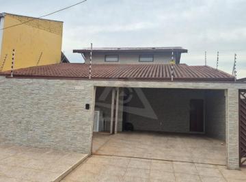 Casa · 267m² · 3 Quartos · 5 Vagas · Casa à venda em Campinas, Jardim Chapadão, com 3 quartos, com 267 m²