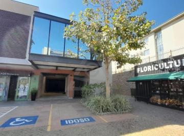 Comercial · 173m² · 99 Vagas · Salão para alugar em Campinas, Loteamento Alphaville Campinas, com 173 m², Alphaville Empresarial