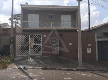 Casa · 161m² · 3 Quartos · 3 Vagas · Casa à venda em Campinas, Parque Residencial Vila União, com 3 quartos, com 161 m²