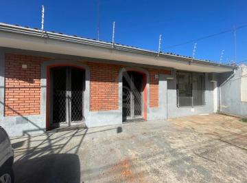 Comercial · 176m² · 5 Quartos · 6 Vagas · Casa para alugar em Campinas, Vila Lemos, com 5 quartos, com 176 m²