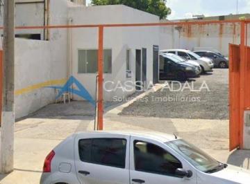 Comercial · 213m² · Terreno à venda e para alugar em Campinas, Jardim Guanabara, com 213 m²