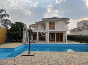 casa em condominio · Casa à venda em Campinas, Loteamento Alphaville Campinas, com 5 quartos, com 700 m²