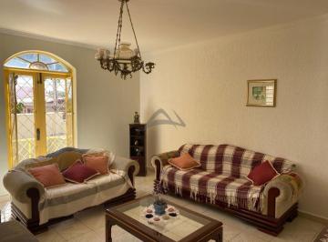 Casa · 238m² · 3 Quartos · 4 Vagas · Casa à venda em Campinas, Taquaral, com 3 quartos, com 238 m²