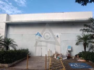 Comercial · 293m² · 10 Vagas · Salão para alugar em Campinas, Vila Mimosa, com 293 m²