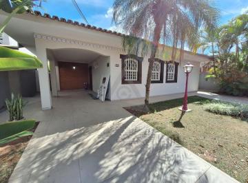 Comercial · 240m² · 4 Quartos · 3 Vagas · Casa para alugar em Campinas, Nova Campinas, com 4 quartos, com 240 m²