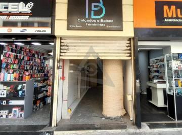 Comercial · 43m² · Salão para alugar em Campinas, Vila Lídia, com 43 m²