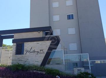Residencial Monterey · Apartamento à venda em Campinas, Mansões Santo Antônio, com 2 quartos, com 45 m²